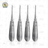Elevador recto Bein 3 mm para extracciones simples 6B (117)