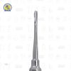 Elevadores (botadores) Bein Recto Grueso 4mm Para Extracciones Simples 6B (118)