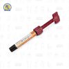 Jeringa de resina fotopolimerizable para reproducciones gingivales Parafil GINGIVA PRIME DENT 4.5 g.