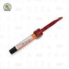 Jeringa de resina fotopolimerizable para reproducciones gingivales Parafil GINGIVA PRIME DENT 4.5 g.