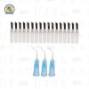 Kit Nano Hybrid con 2 jeringas A2 y A3 Prime Dent