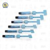 Kit Hybrid Composite con 7 jeringas Prime Dent