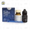 Lining LC Fuji cemento ionómero de vidrio fotocurable para base cavitaria GC 5 grs., 3.4 ml