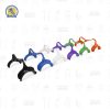 Retractor De Carrillo y Lengua De Color (Infantil y Adulto)