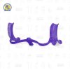 Retractor De Carrillo y Lengua De Color (Infantil y Adulto)