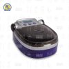 Derretidor de Cera con 4 Compartimentos Zomy