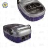 Derretidor de Cera con 4 Compartimentos Zomy