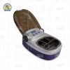 Derretidor de Cera con 4 Compartimentos Zomy