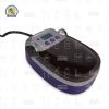 Derretidor de Cera con 4 Compartimentos Zomy
