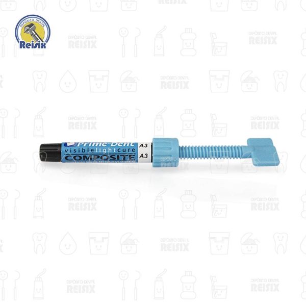 Kit Hybrid Composite con 7 jeringas Prime Dent