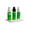 Chemical Cure Composite kit de resina autocurable híbrida radiopaca Prime Dent catalizador 7 g, pasta 7 g - Imagen 2