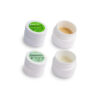 Chemical Cure Composite kit de resina autocurable híbrida radiopaca Prime Dent catalizador 7 g, pasta 7 g - Imagen 3