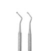 Excavador/cucharilla endodóntica 33L 6B (073-A) - Imagen 2