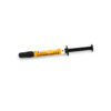 Flowable VCL LC resina fluida compuesta sellador de fosetas Prime Dent jeringa 2 grs - Imagen 3