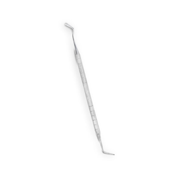 Glick 1 condensador/recortador de gutapercha 6B (290-A)