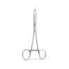 Pinza Allis para sujetar tejidos blandos 15.5 cm 6B (272)