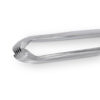 Pinza Allis para sujetar tejidos blandos 15.5 cm 6B (272) - Imagen 3