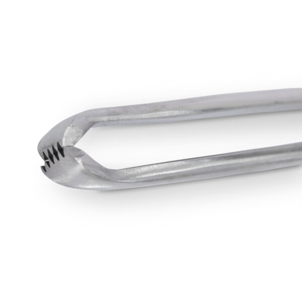 Pinza Allis para sujetar tejidos blandos 15.5 cm 6B (272) - Imagen 3