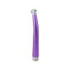 Pieza de alta ultraligera Coxo push boton baleros de cerámica 4 irrigaciones cx207-C-2