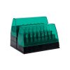 Uveneer Sistema de moldes para carillas de composite Ultradent 32 moldes