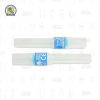 Septoject agujas estériles desechables triplebisel Septodont caja con 100 pzas.