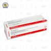 Septoject agujas estériles desechables triplebisel Septodont caja con 100 pzas.