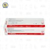 Septoject agujas estériles desechables triplebisel Septodont caja con 100 pzas.