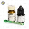 Ionómero de Vidrio Tipo 9 Mini Autocurable Fuji GC (5g, líquido 4.0 ml)