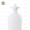 Sistema Flush Botella Con Rosca Para Unidad 1L