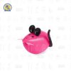 Ratón grande guarda dientes con orejas colores varios (Individual o bolsa con 10)