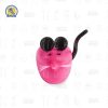 Ratón grande guarda dientes con orejas colores varios (Individual o bolsa con 10)