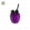 Ratón grande guarda dientes con orejas colores varios (Individual o bolsa con 10)