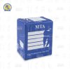 Cemento Sellador de Perforaciones Radiopaco MTA Viarden 0.6 ml