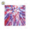 Pro-From Tie-Dye Acetato para guarda Keystone