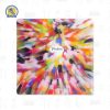 Pro-From Tie-Dye Acetato para guarda Keystone