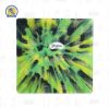 Pro-From Tie-Dye Acetato para guarda Keystone