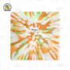 Pro-From Tie-Dye Acetato para guarda Keystone