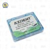 Kit de tubos bondables 1er molar no convertibles Roth .22 Azdent 200 piezas