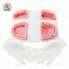 Modelo Simulador De encia Para Practicas De Sutura Incisiones dentales Reutilizable Zomy
