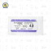 Surgeasy Sutura sintética absorbible Ultradent 3-0 o 4-0