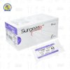 Surgeasy Sutura sintética absorbible Ultradent 3-0 o 4-0