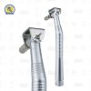 Pieza de alta Coxo con botafresa cx207-2