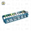 Bur Guard Porta fresas autoclavable Zirc con 22 espacios