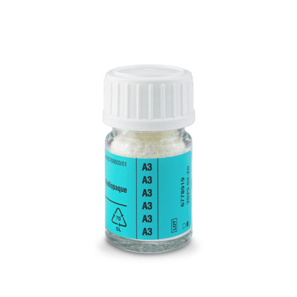 Ketac Universal A3 cemento de ionómero de vidrio 3M polvo 12.5grs y 8.5 ml - Imagen 2