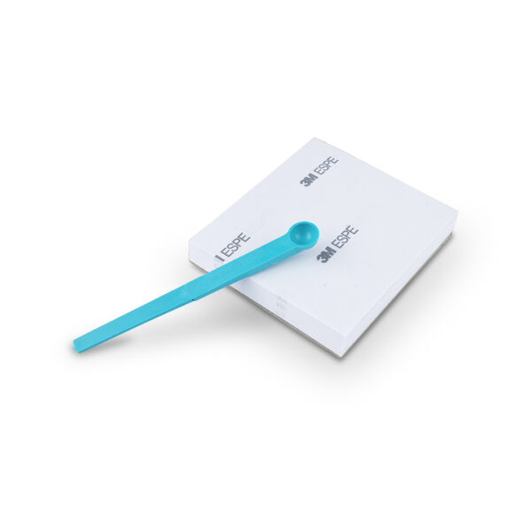 Ketac Universal A3 cemento de ionómero de vidrio 3M polvo 12.5grs y 8.5 ml - Imagen 3