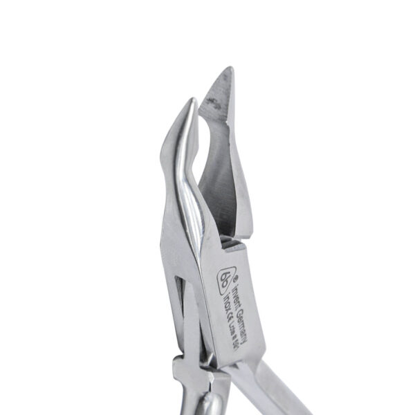 Pinza Weingart para colocar y remover arcos 6B (348) - Imagen 2