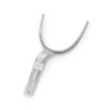Pinza arcada para papel de articular 6B (278)