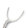 Pinza arcada para papel de articular 6B (278) - Imagen 2