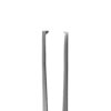 Pinza de Disección con Dientes 6B LM - Imagen 2