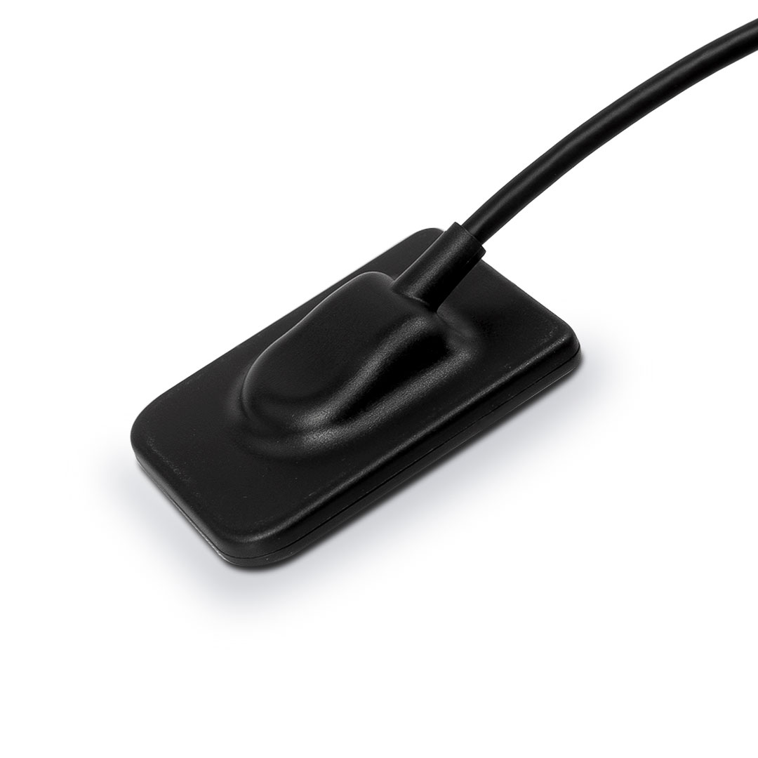 i-Sensor radiovisiógrafo DBA Woodpecker